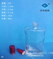 90ml玻璃香水瓶