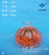 90ml玻璃香薰瓶