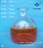 350ml玻璃捕蝇器