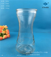 250ml玻璃花瓶