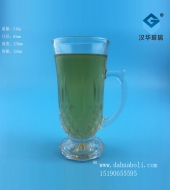 150ml出口玻璃果汁杯