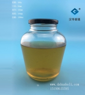 1200ml大容量罐头玻璃瓶