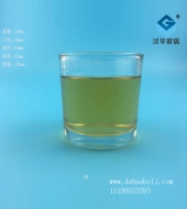 120ml蜡烛玻璃杯