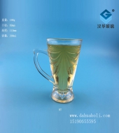 200ml玻璃果汁杯