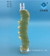 120ml虫草玻璃瓶