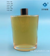 480ml玻璃酒瓶