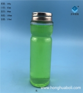 170ml胡椒粉玻璃瓶