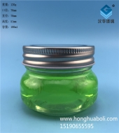 100ml方圆蜂蜜玻璃罐