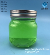 250ml方圆蜂蜜玻璃瓶