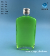 200ml江小白玻璃酒瓶