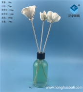 140ml香薰玻璃瓶生产厂家