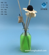 100ml香薰玻璃瓶生产厂家