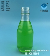 180ml调料玻璃瓶