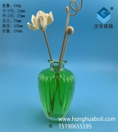 190ml迷你玻璃小花瓶