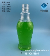 900ml出口饮鸟器玻璃瓶