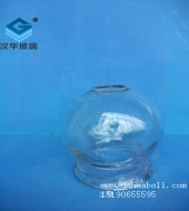 三号玻璃拔火罐